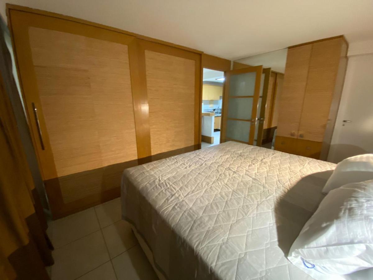 Varandas De Pontanegra - Flats Natal Ngoại thất bức ảnh