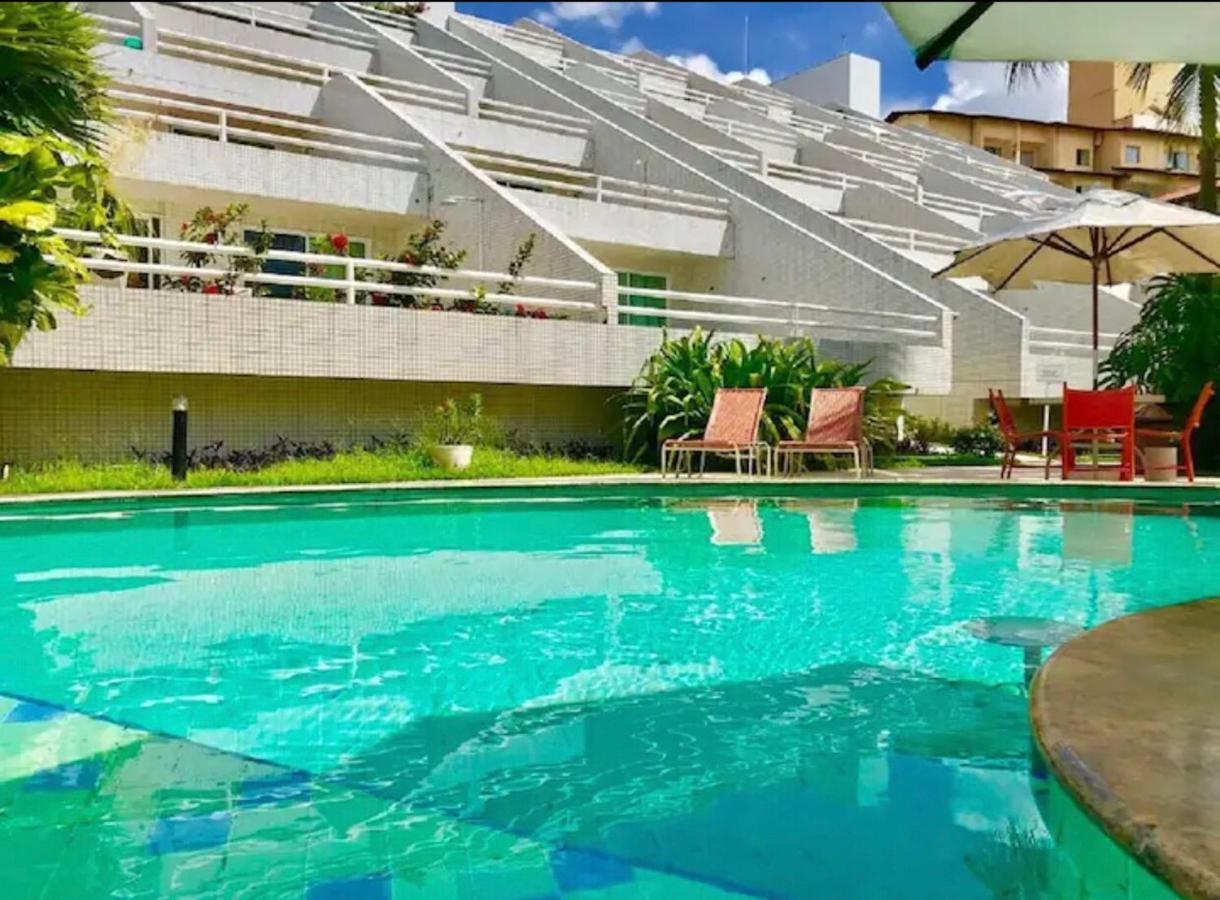 Varandas De Pontanegra - Flats Natal Ngoại thất bức ảnh