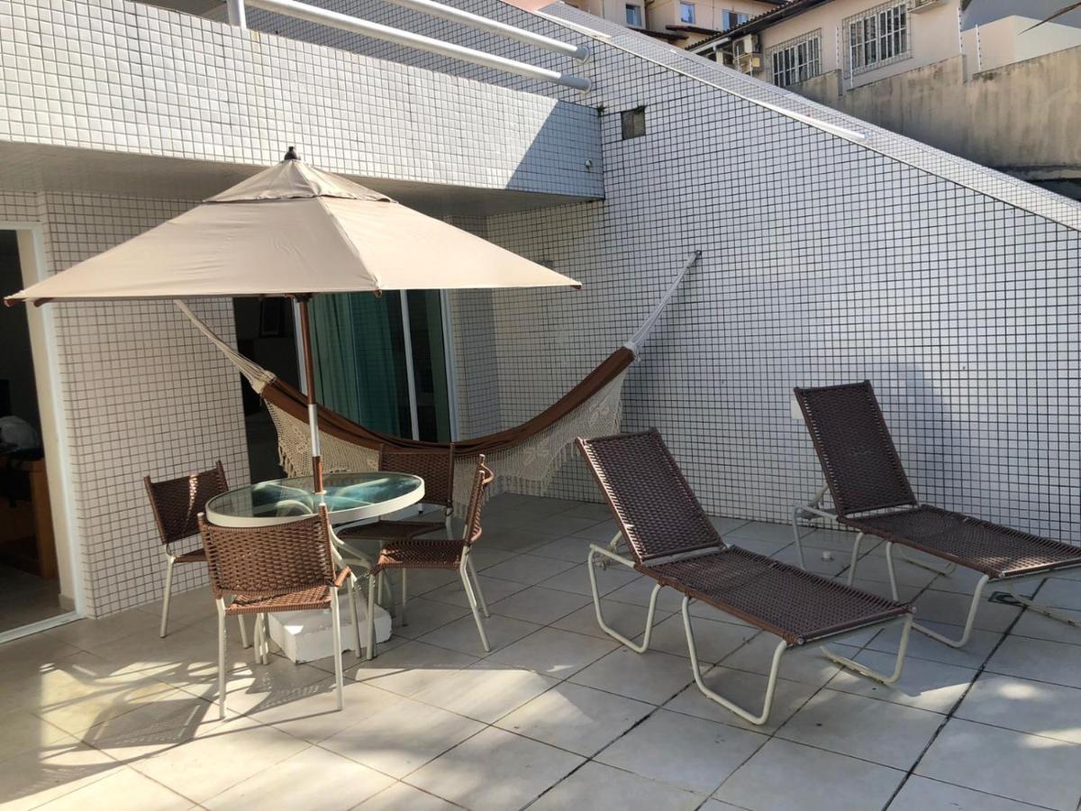 Varandas De Pontanegra - Flats Natal Ngoại thất bức ảnh