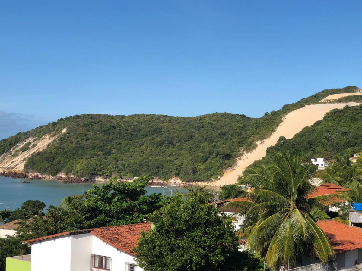 Varandas De Pontanegra - Flats Natal Ngoại thất bức ảnh