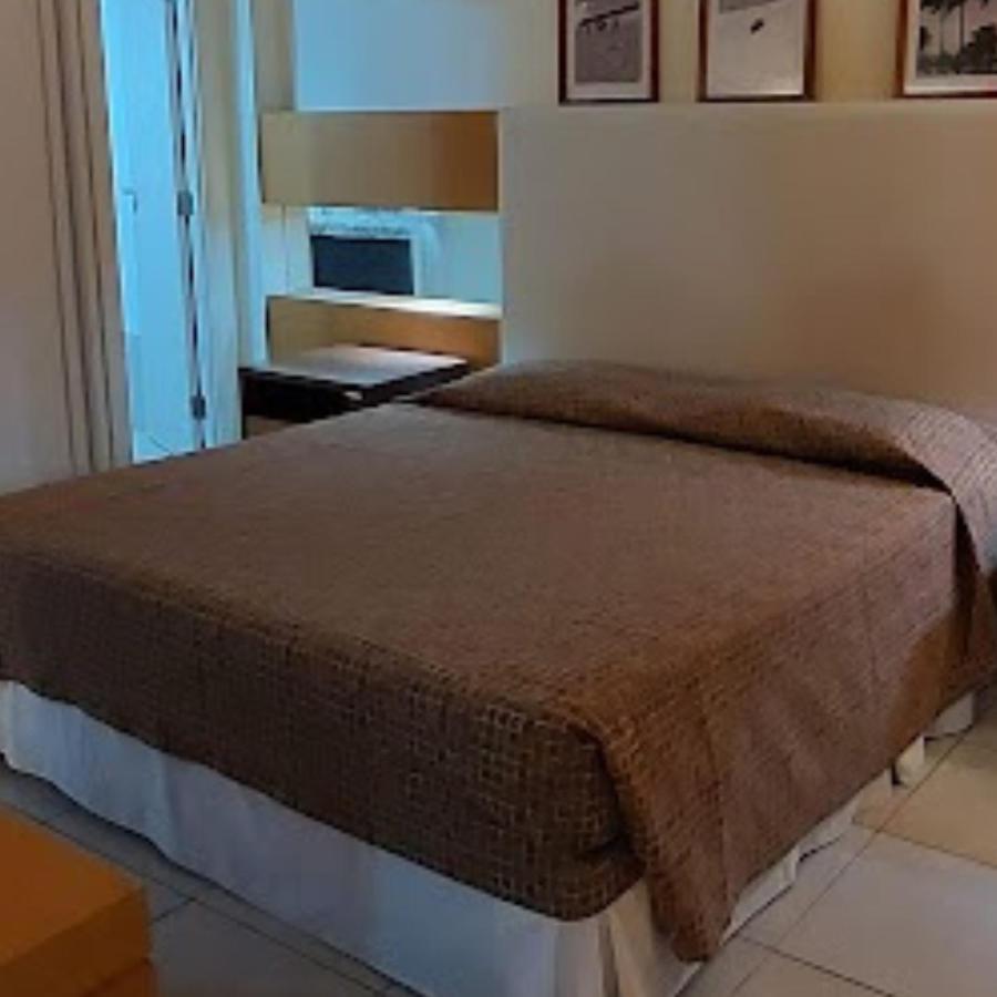 Varandas De Pontanegra - Flats Natal Ngoại thất bức ảnh