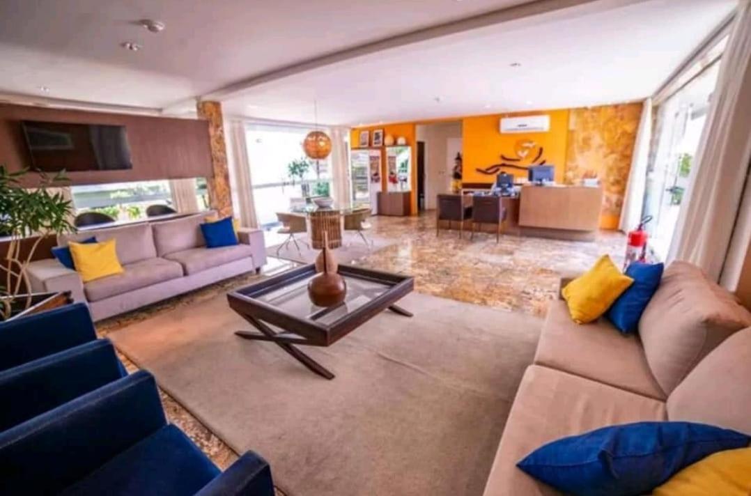 Varandas De Pontanegra - Flats Natal Ngoại thất bức ảnh