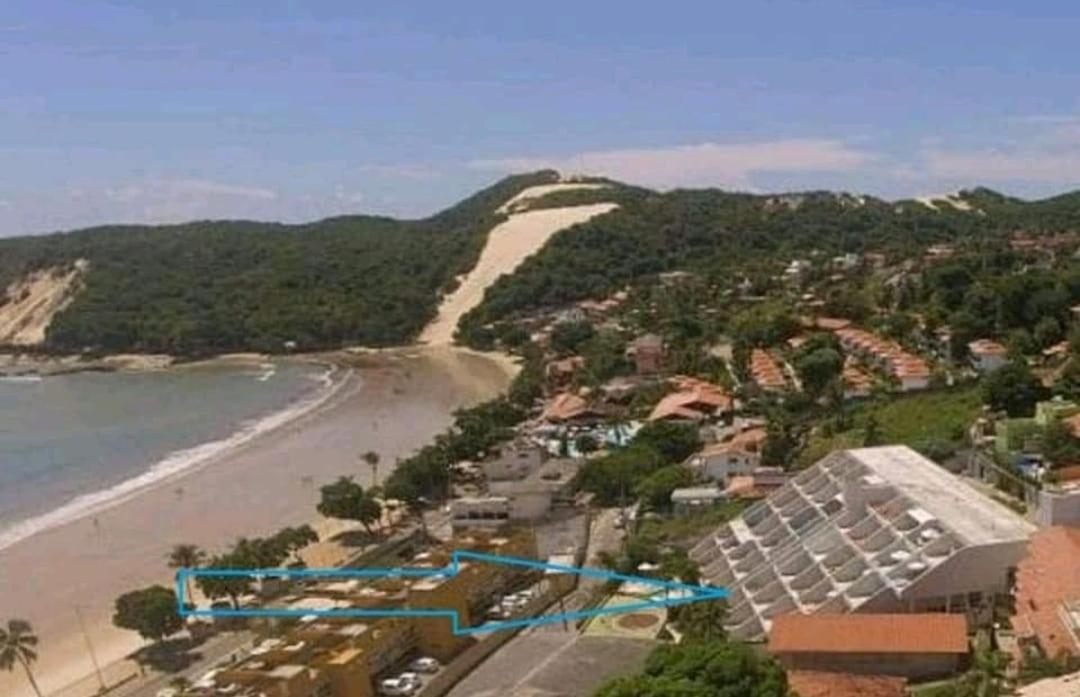 Varandas De Pontanegra - Flats Natal Ngoại thất bức ảnh