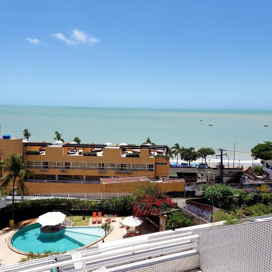 Varandas De Pontanegra - Flats Natal Ngoại thất bức ảnh