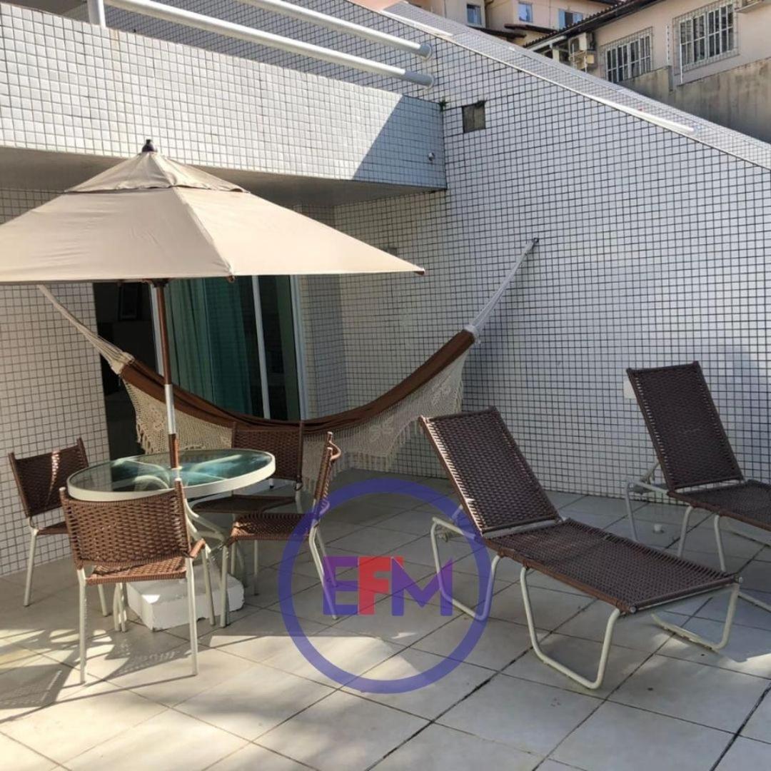 Varandas De Pontanegra - Flats Natal Ngoại thất bức ảnh