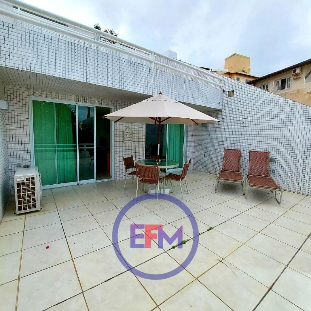 Varandas De Pontanegra - Flats Natal Ngoại thất bức ảnh