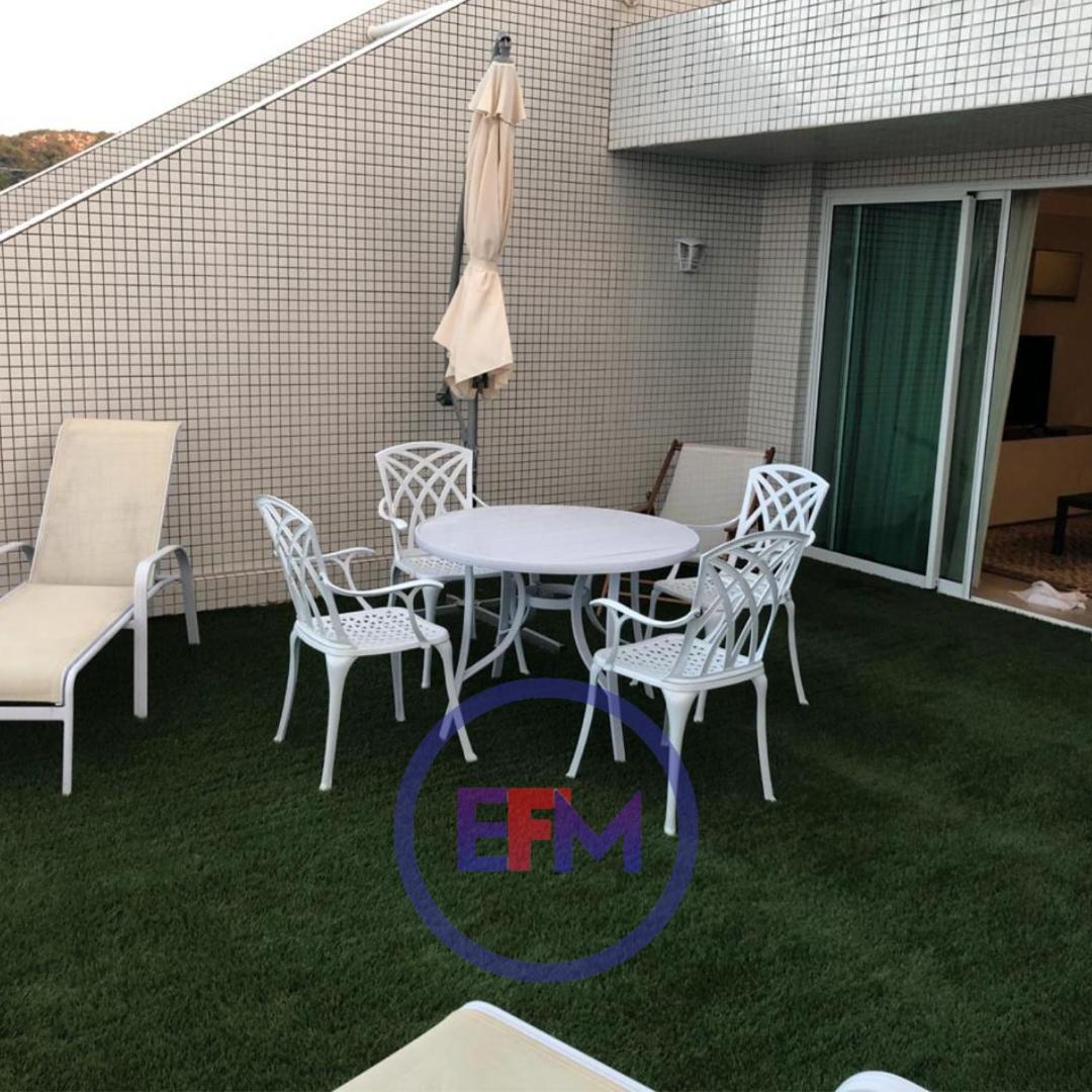 Varandas De Pontanegra - Flats Natal Ngoại thất bức ảnh