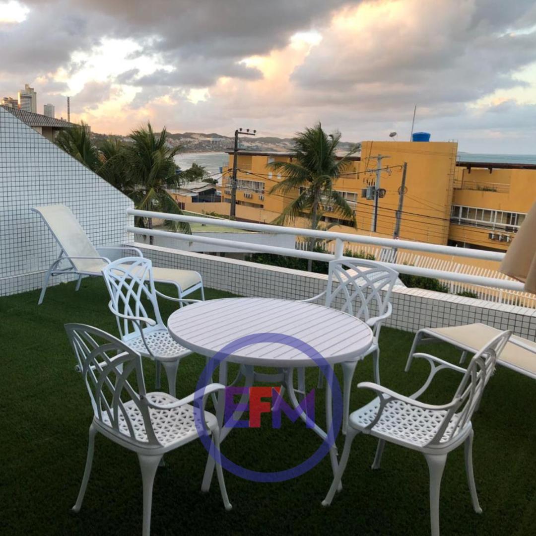 Varandas De Pontanegra - Flats Natal Ngoại thất bức ảnh