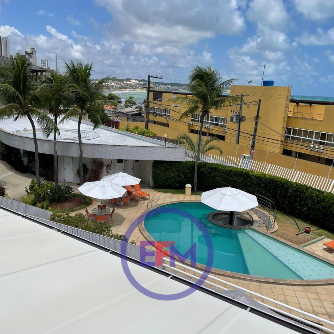 Varandas De Pontanegra - Flats Natal Ngoại thất bức ảnh