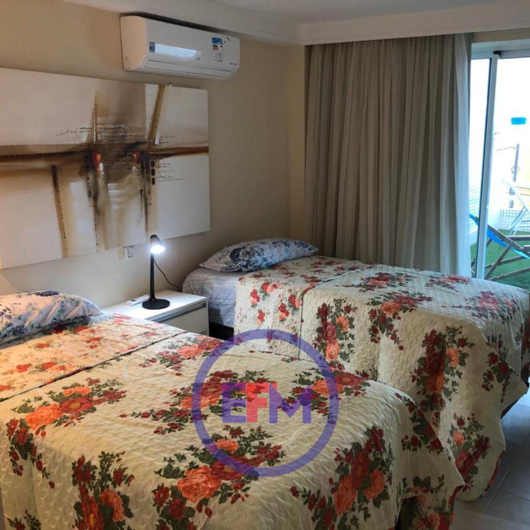 Varandas De Pontanegra - Flats Natal Ngoại thất bức ảnh