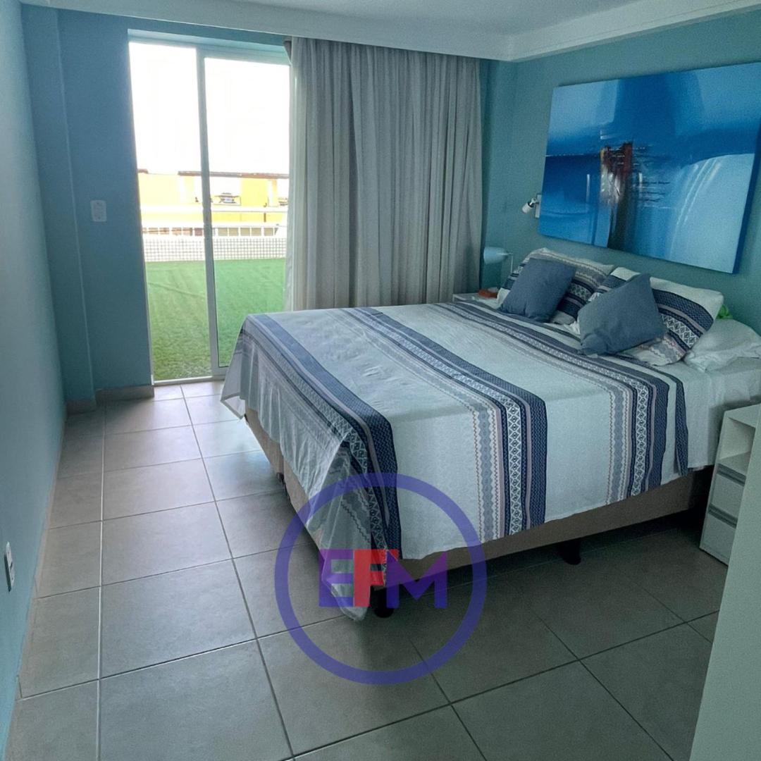 Varandas De Pontanegra - Flats Natal Ngoại thất bức ảnh